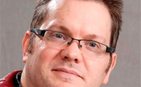 Professor Jonathan Strefford